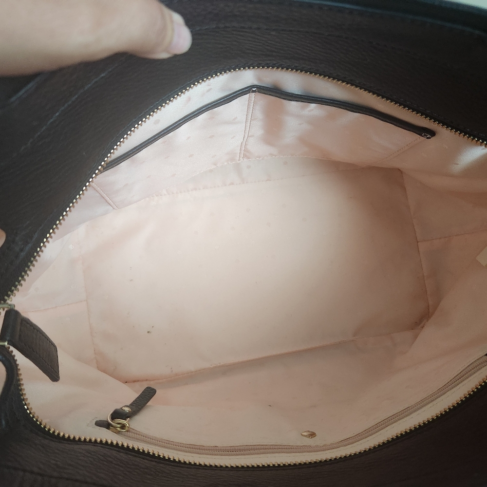 Kate Spade Tote - Picture 7 of 10